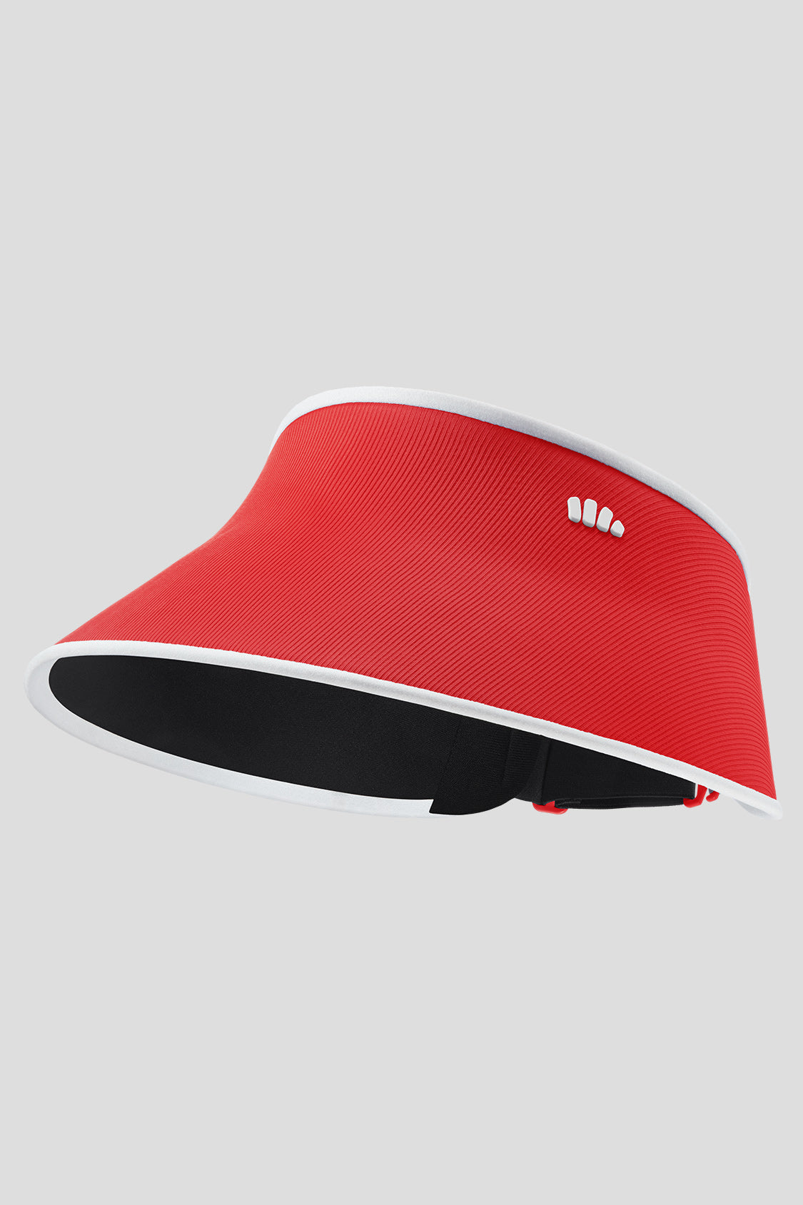 Sprint - Kids' Seamless Sports Sun Hat UPF50+