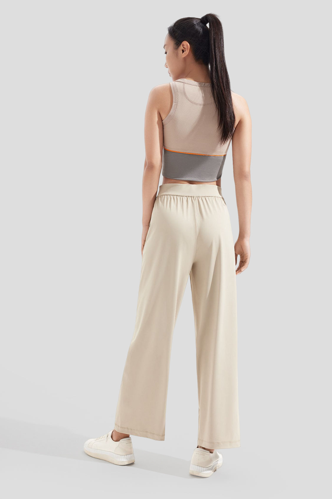 Bicu Wave - 女士寬褲 UPF50+