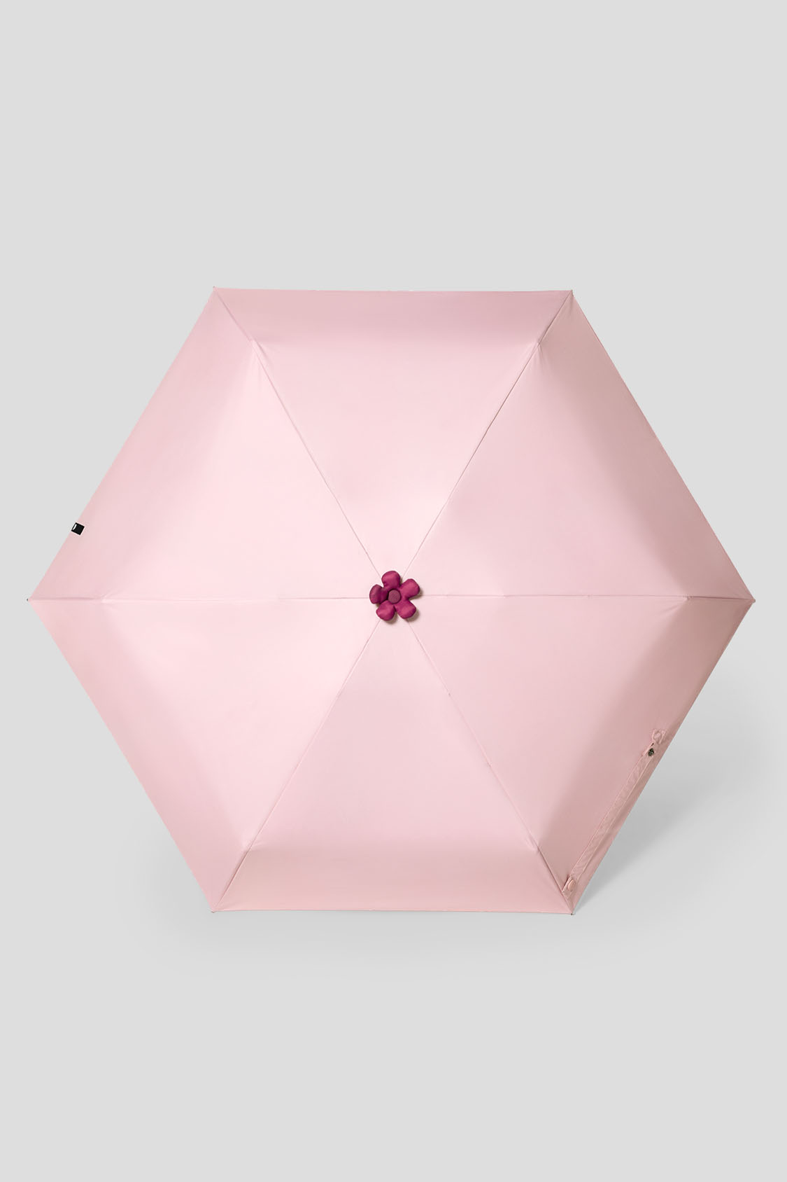 beneunder umbrella upf50+ #color_pink