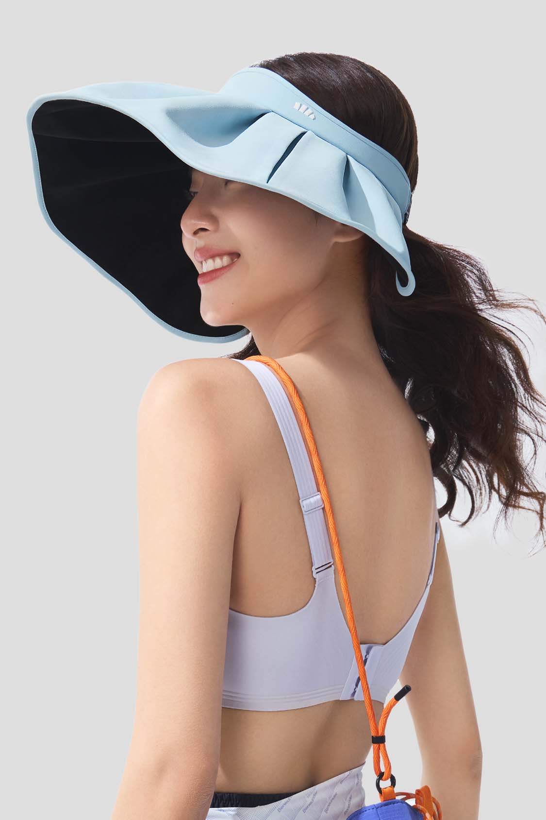 Shell - Women's Sun Hat UPF50+