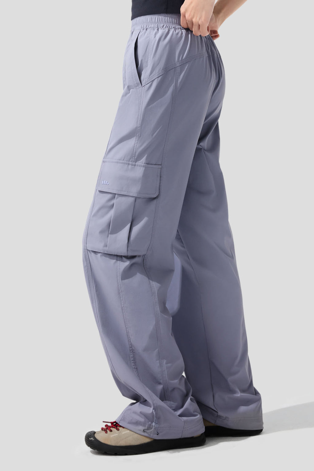 Dash - Women's Quick-Dry Sun Protection Cargo Pants UPF50+ - decent-life