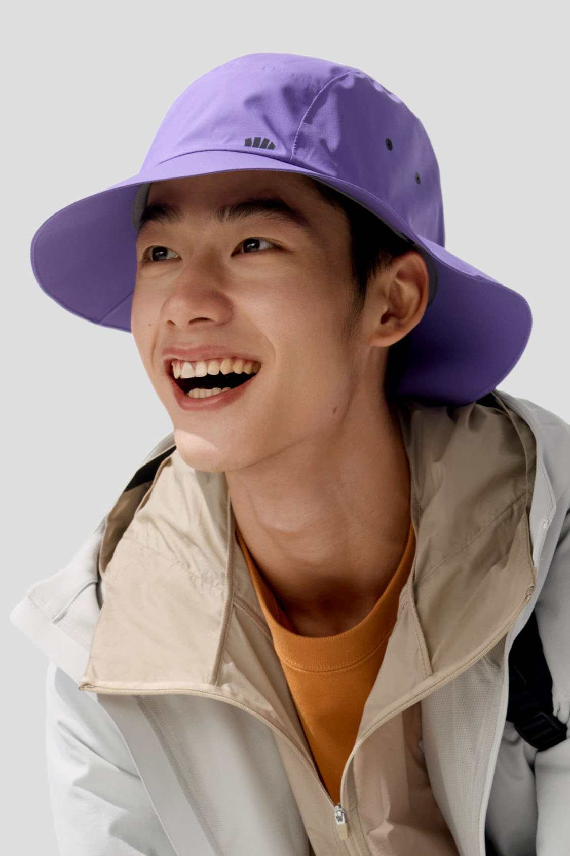 beneunder men's sun hats #color_purple