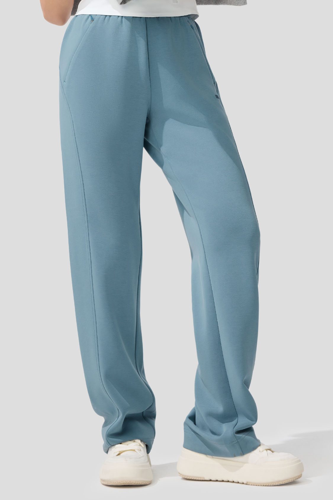 beneunder women's bottoms #color_blue