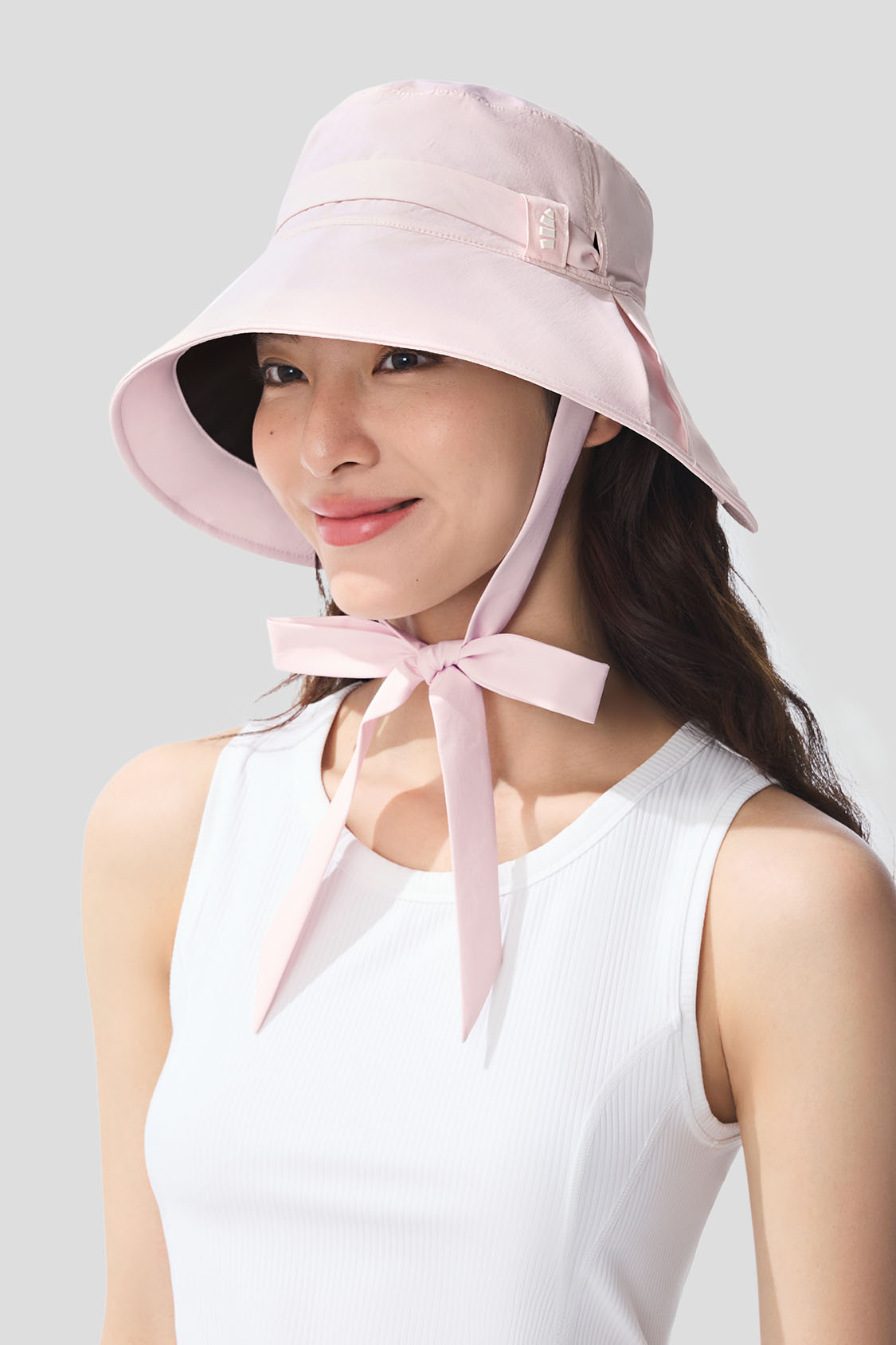 beneunder women's sun hats #color_pink