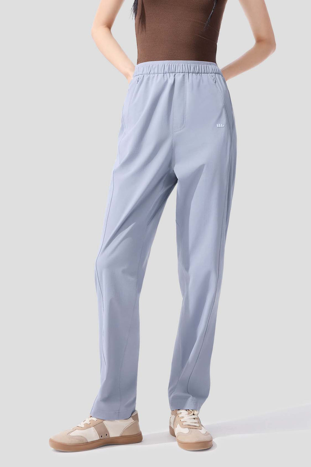 Chill - Women's Cooling Quick-Dry Straight Pants UPF50+