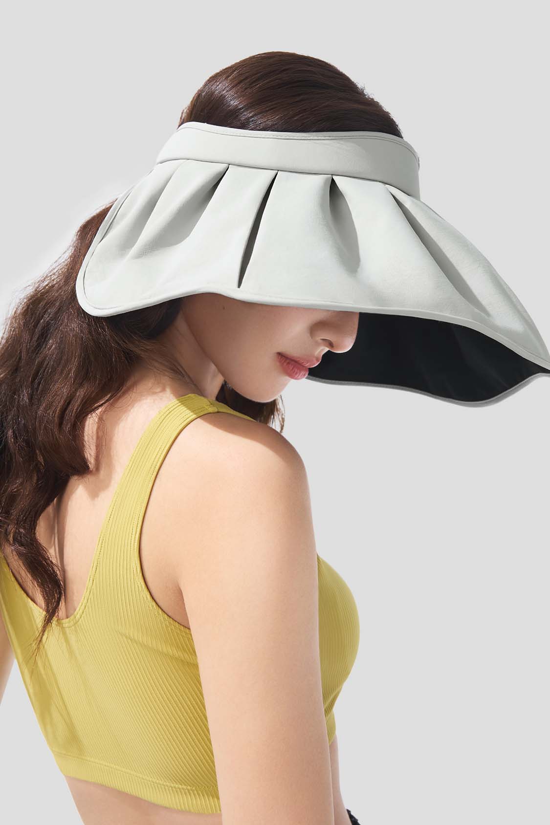 Shell - Women's Sun Hat UPF50+