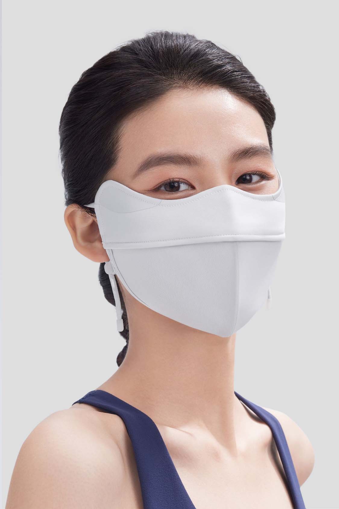 Beneunder Mask Vista - 3D Eye Shield Sun Mask UPF50+ – Beneunder
