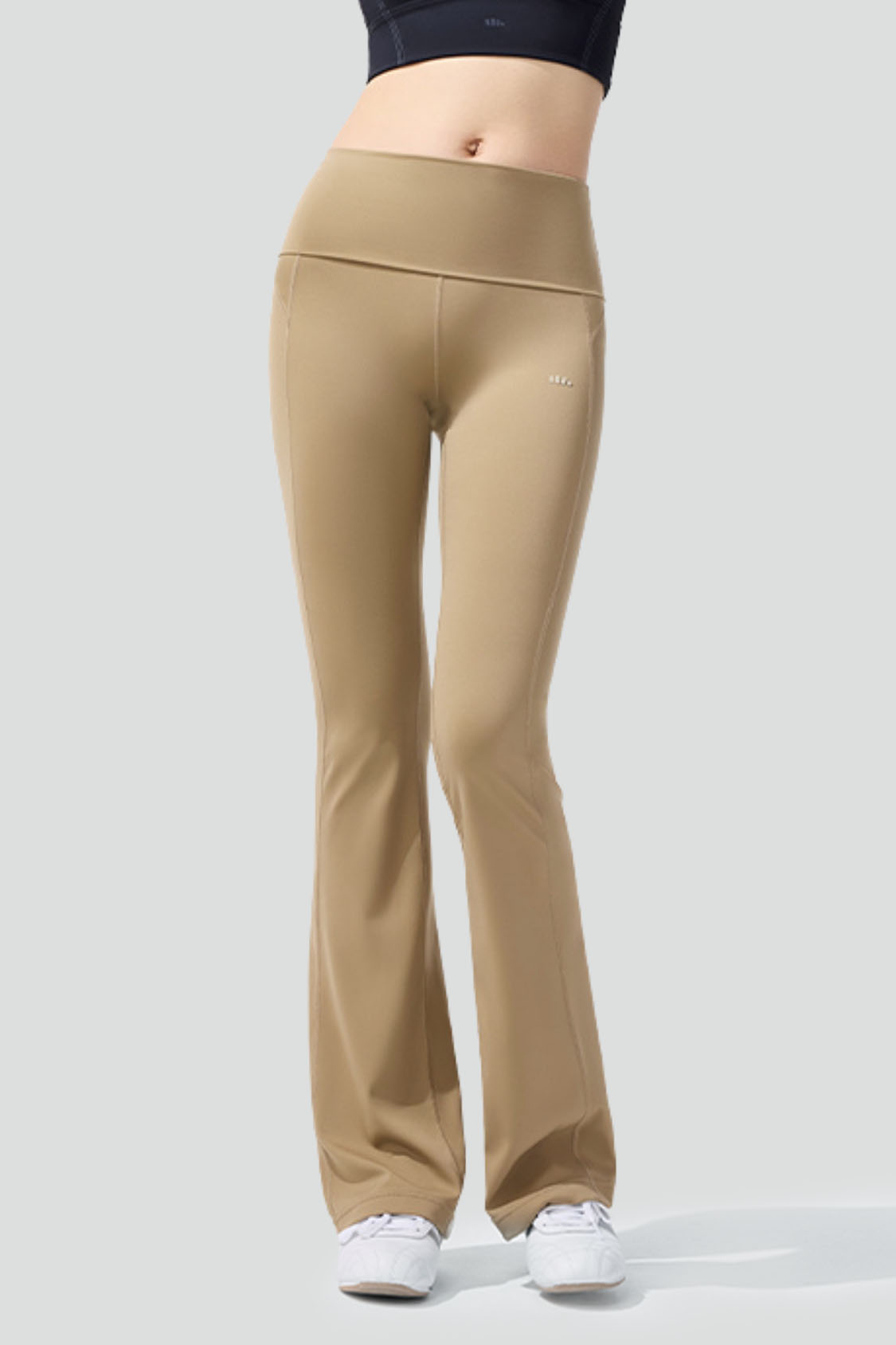 beneunder women's pants #color_brown