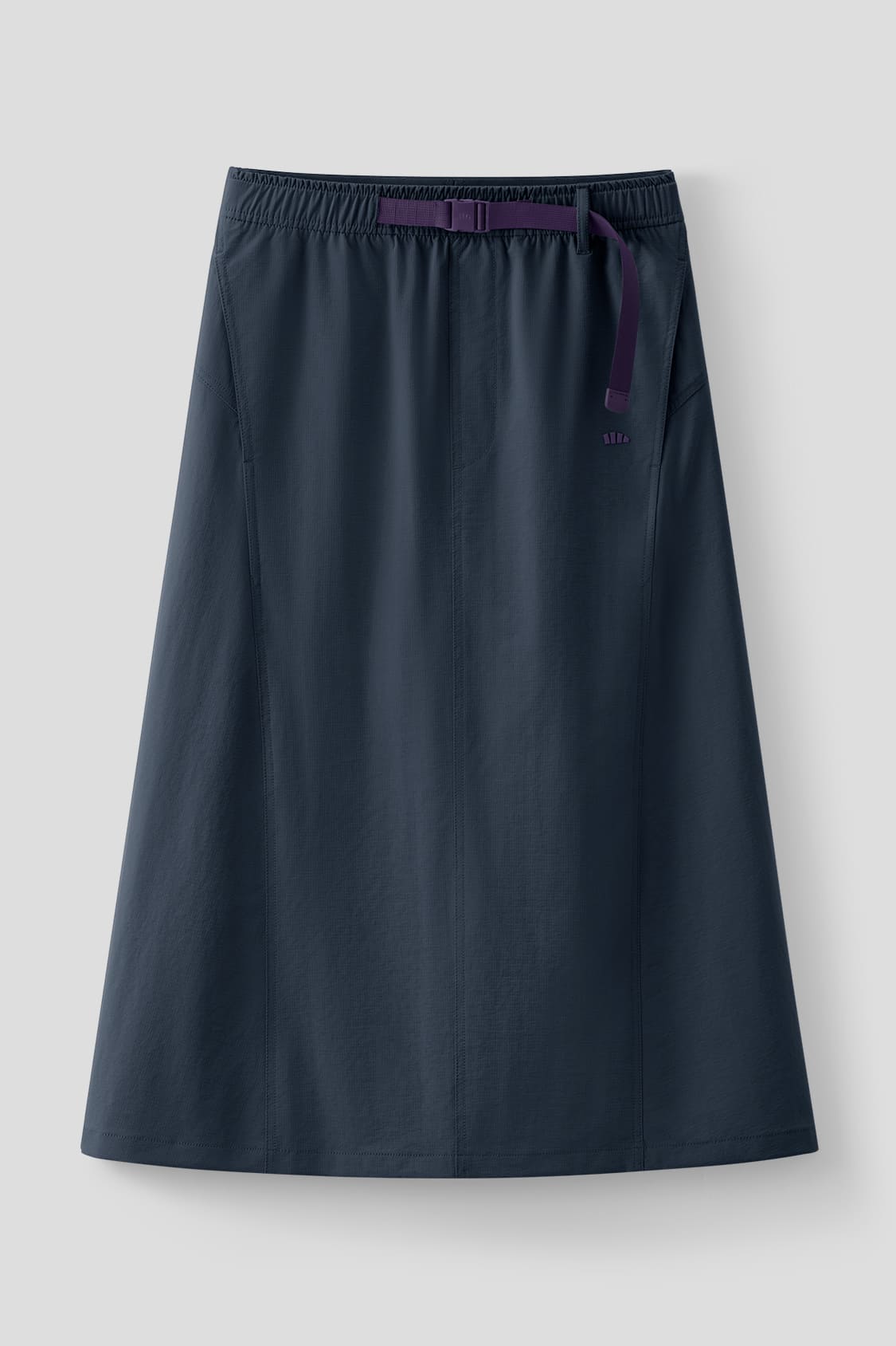 Aqua - Women's Water-Resistant Skirt UPF50+