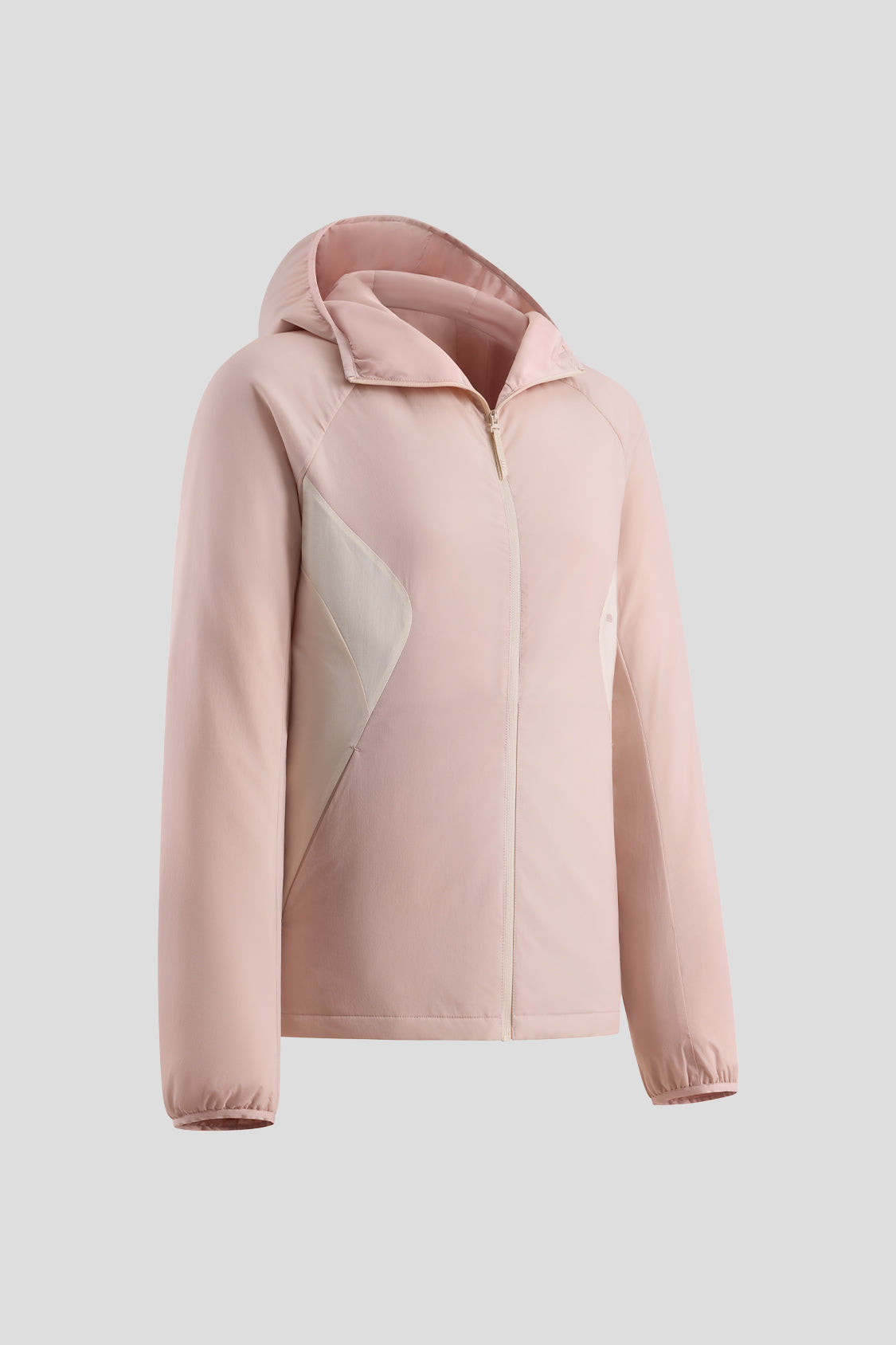 beneunder women's #color_cloud grey pink