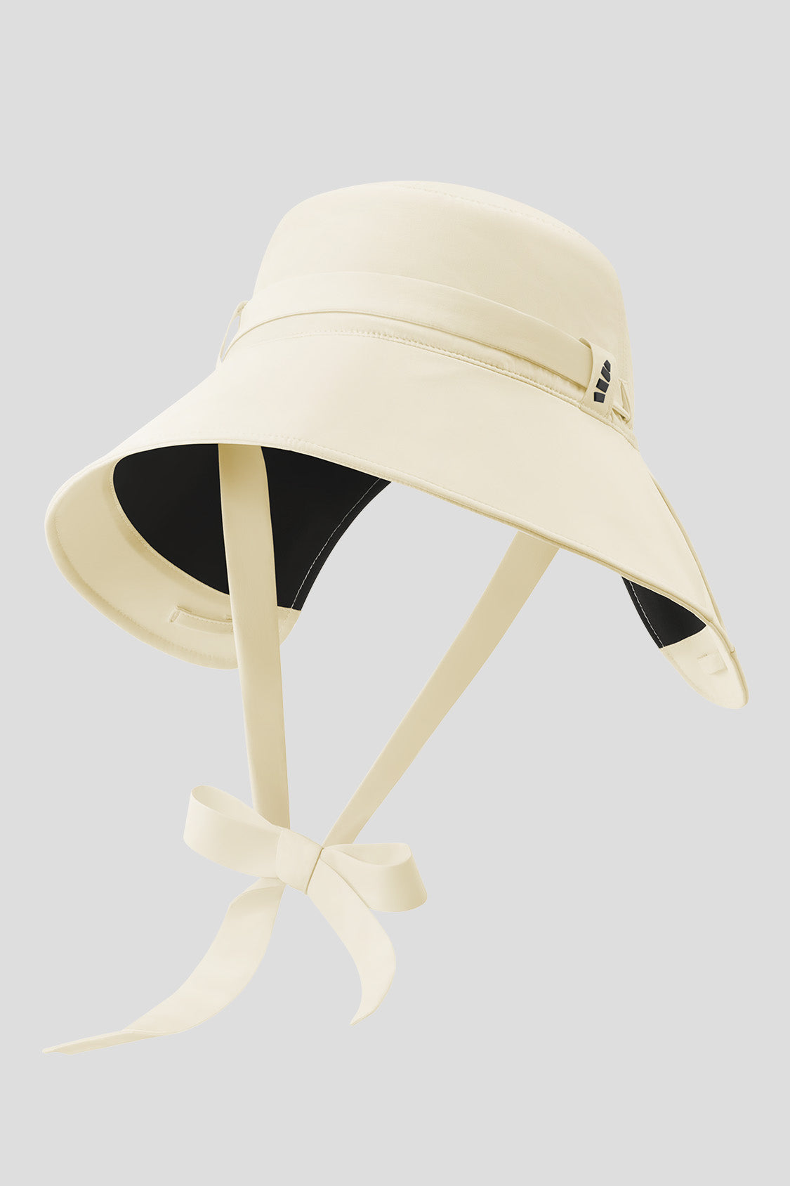 Ribbon - Women's Sun Hat with Ribbon UPF50+