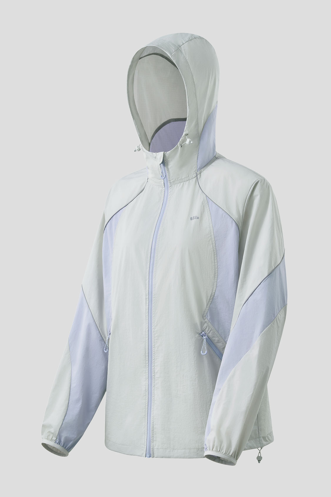 Guard - Women's Water-Repellent Sun Jacket UPF100+