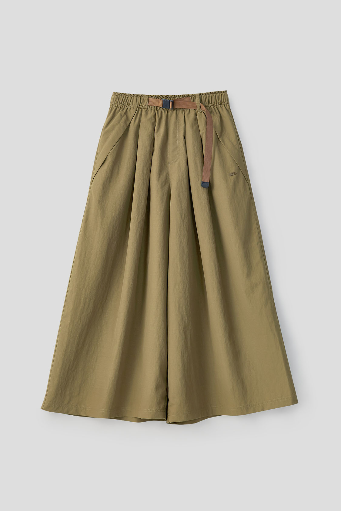 beneunder women's pants upf50+ #color_coffee