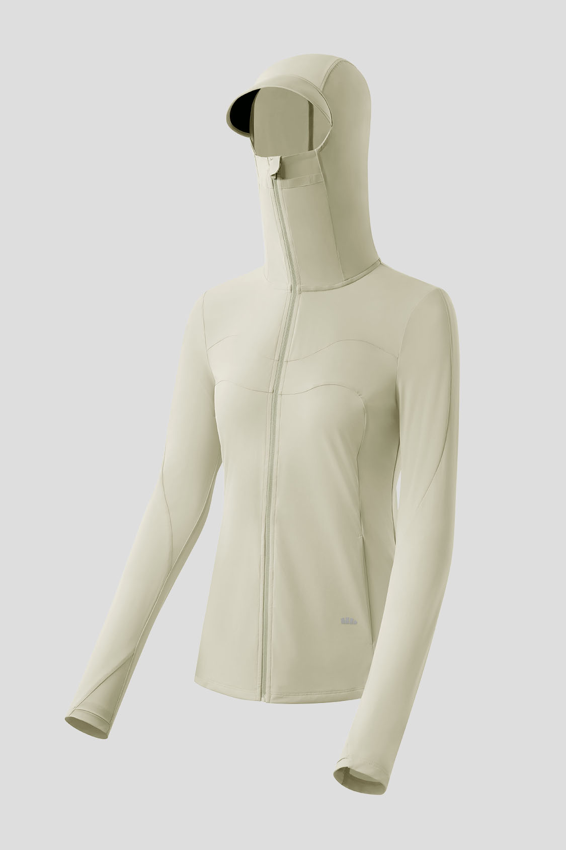 Feather - Women's Ultra-Light Cooling Sports Sun Jacket UPF50+