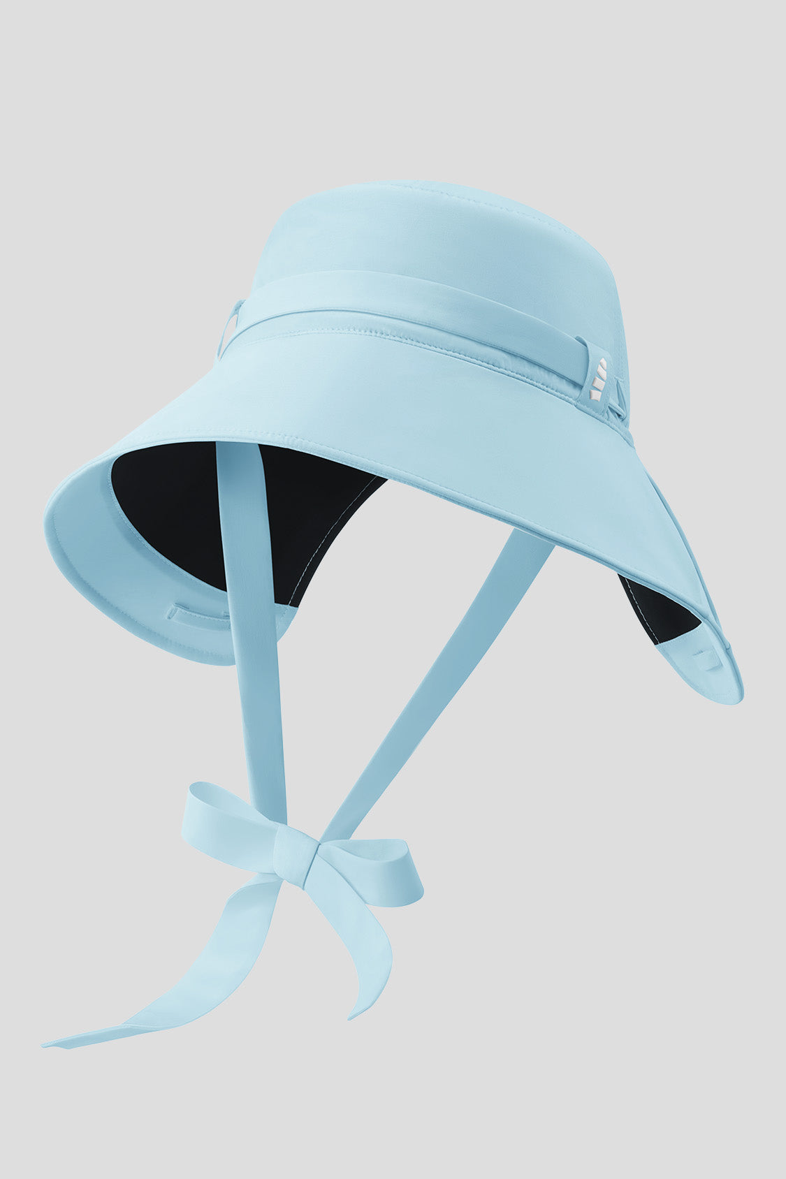 Ribbon - Women's Sun Hat with Ribbon UPF50+