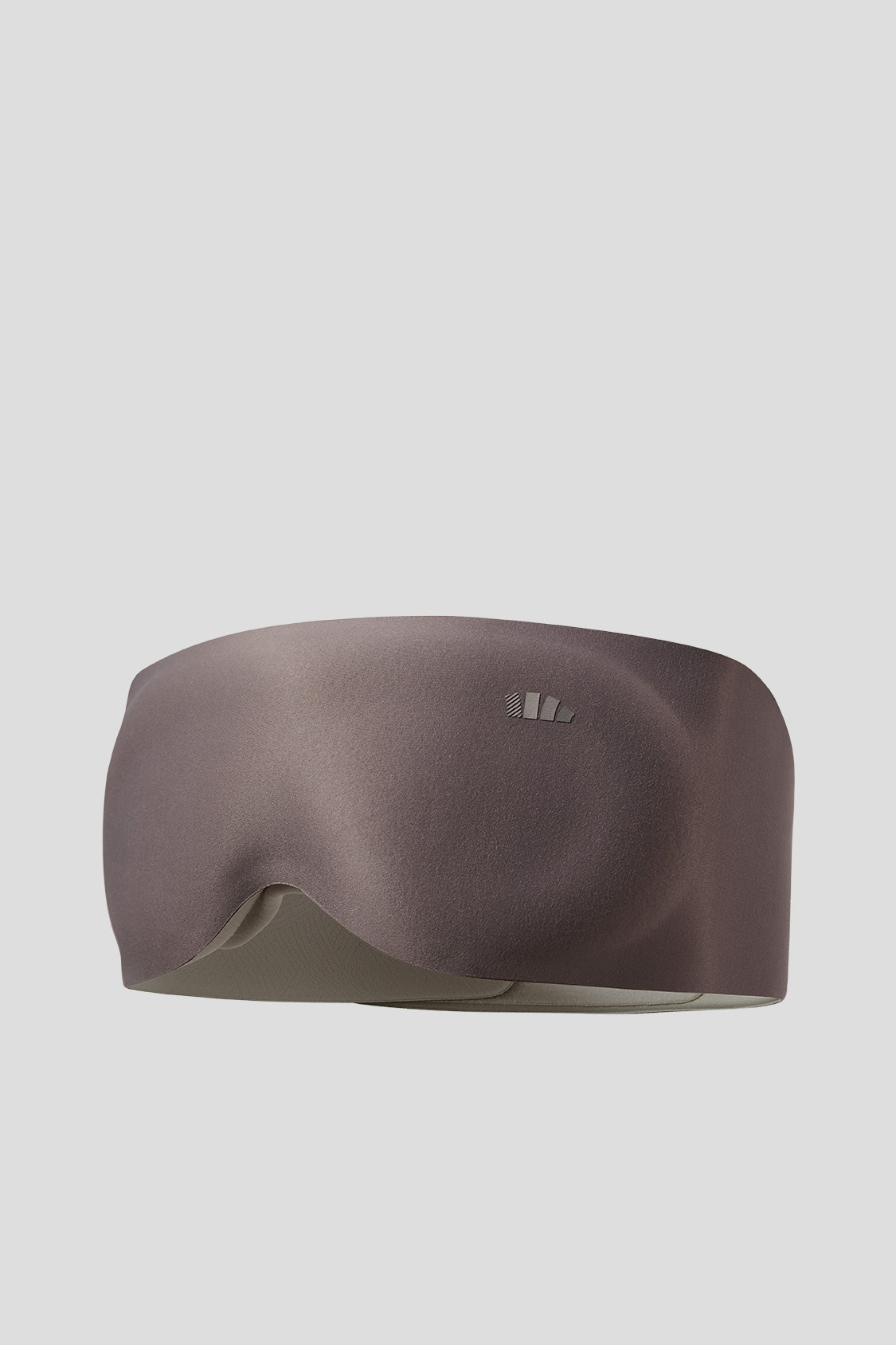 beneunder women's eye mask #color_brown