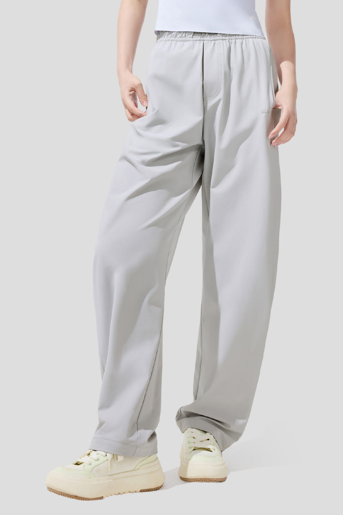 Breeze - Women's Loose Sun Pants UPF100+