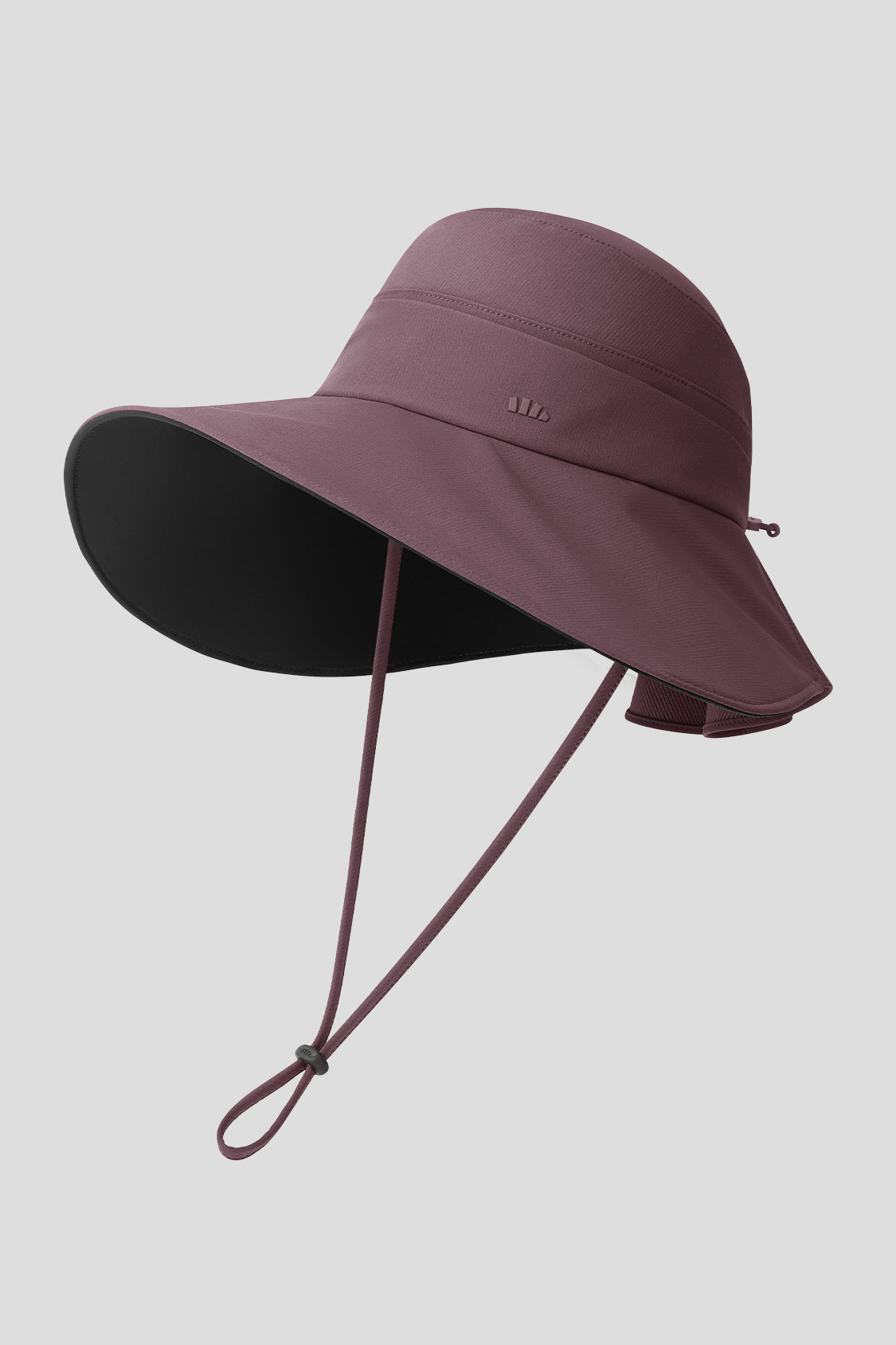 BreezeShield - Women's Wide-Brim Sun Hat UPF50+
