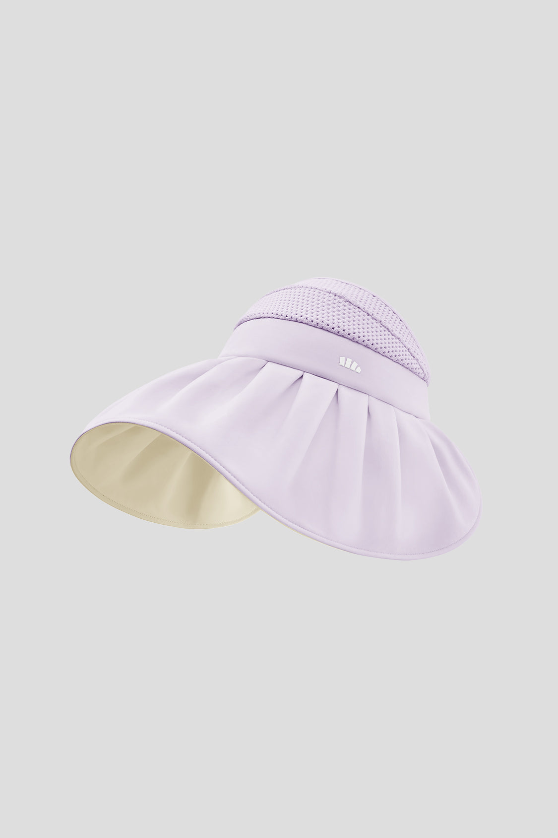 beneunder women's sun hats upf50+ #color_milk plum purple