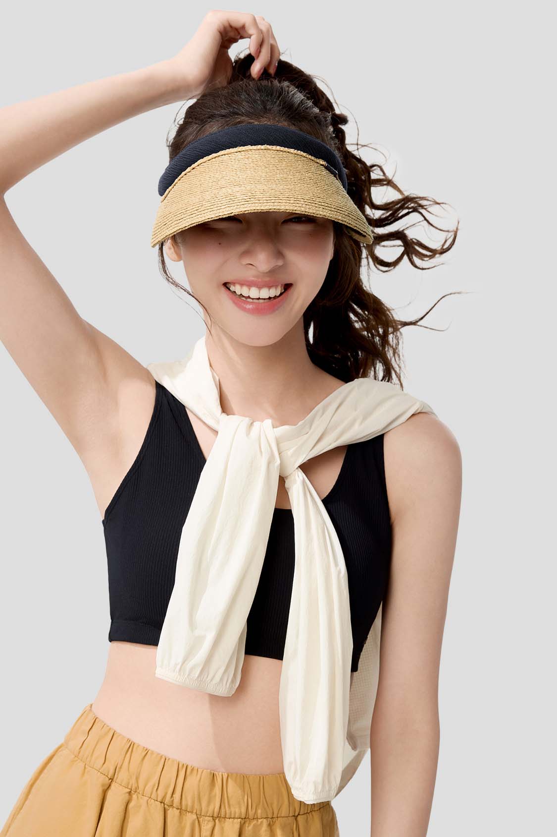 Women's Straw Hats