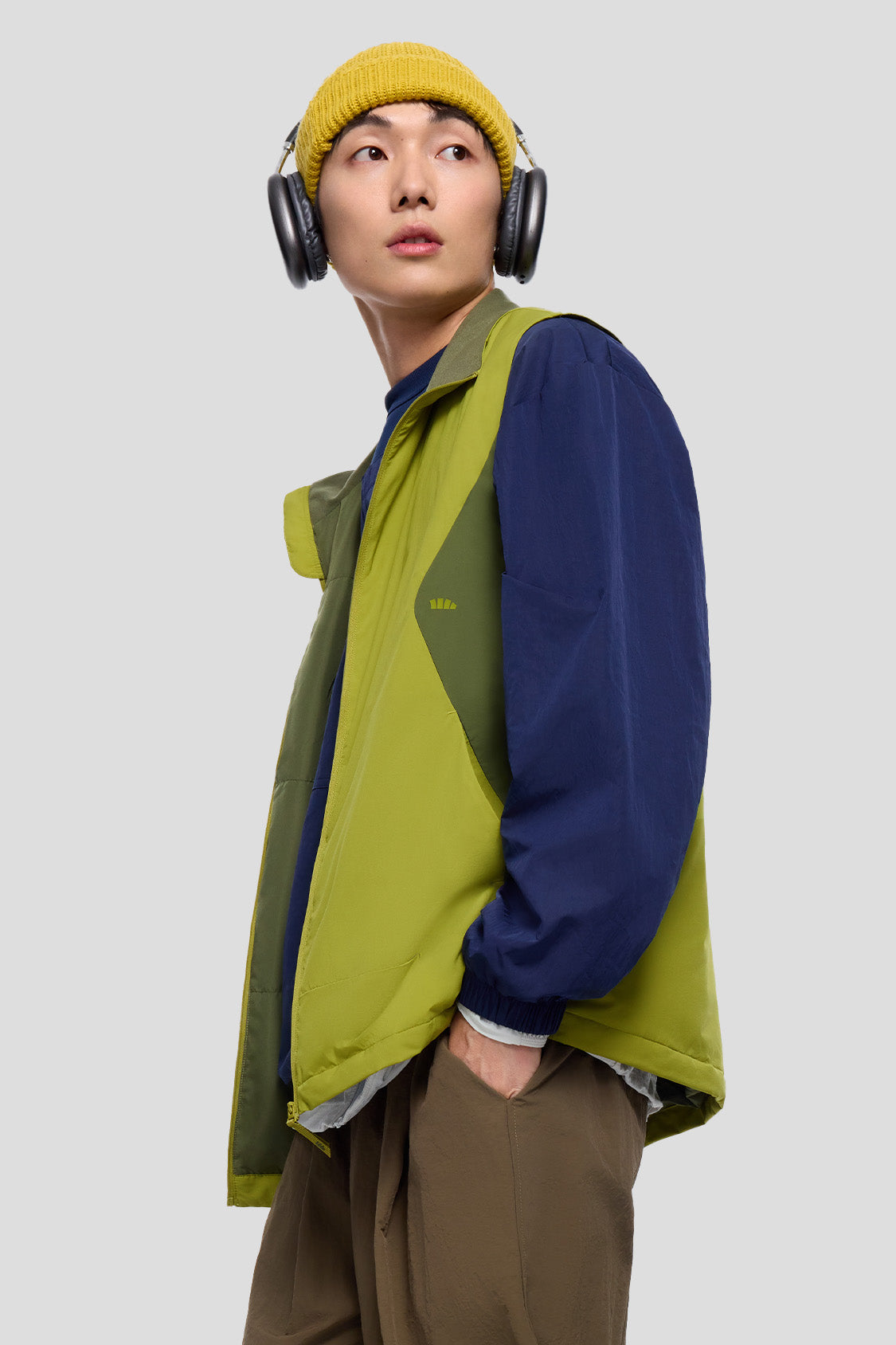 FeatherFlex - Men's Ultralight Vest