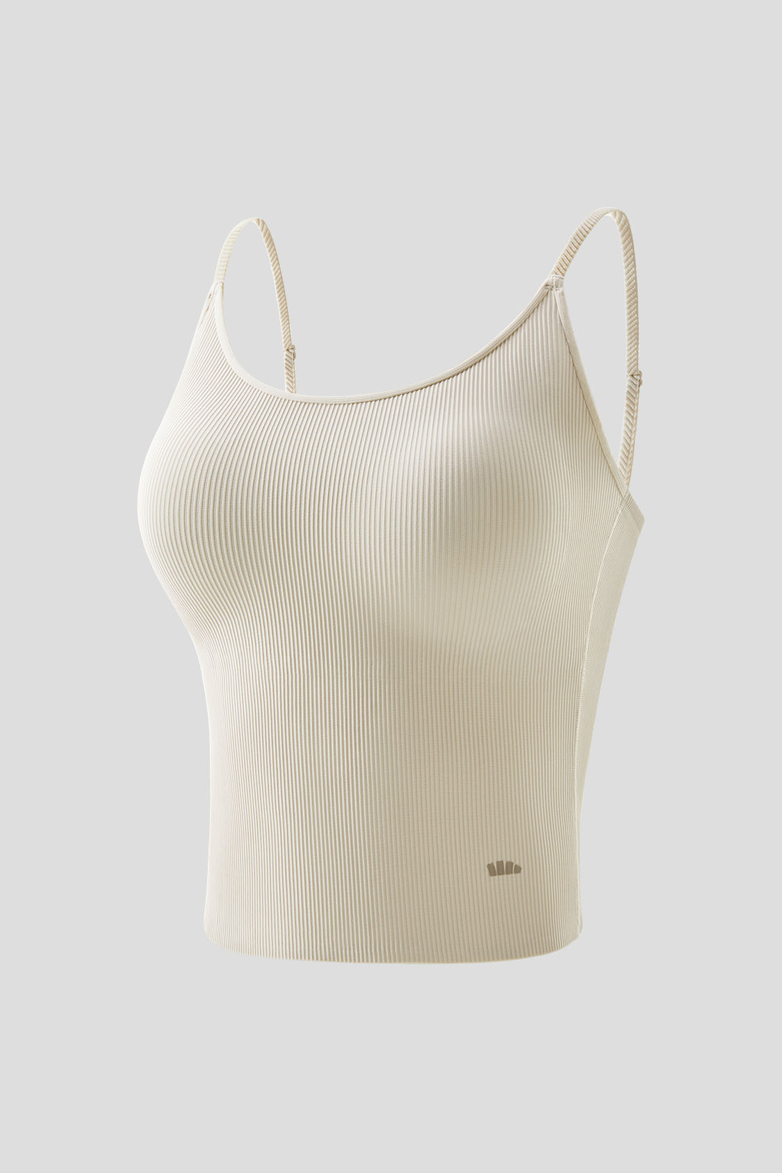 beneunder women's tank tops #color_beige