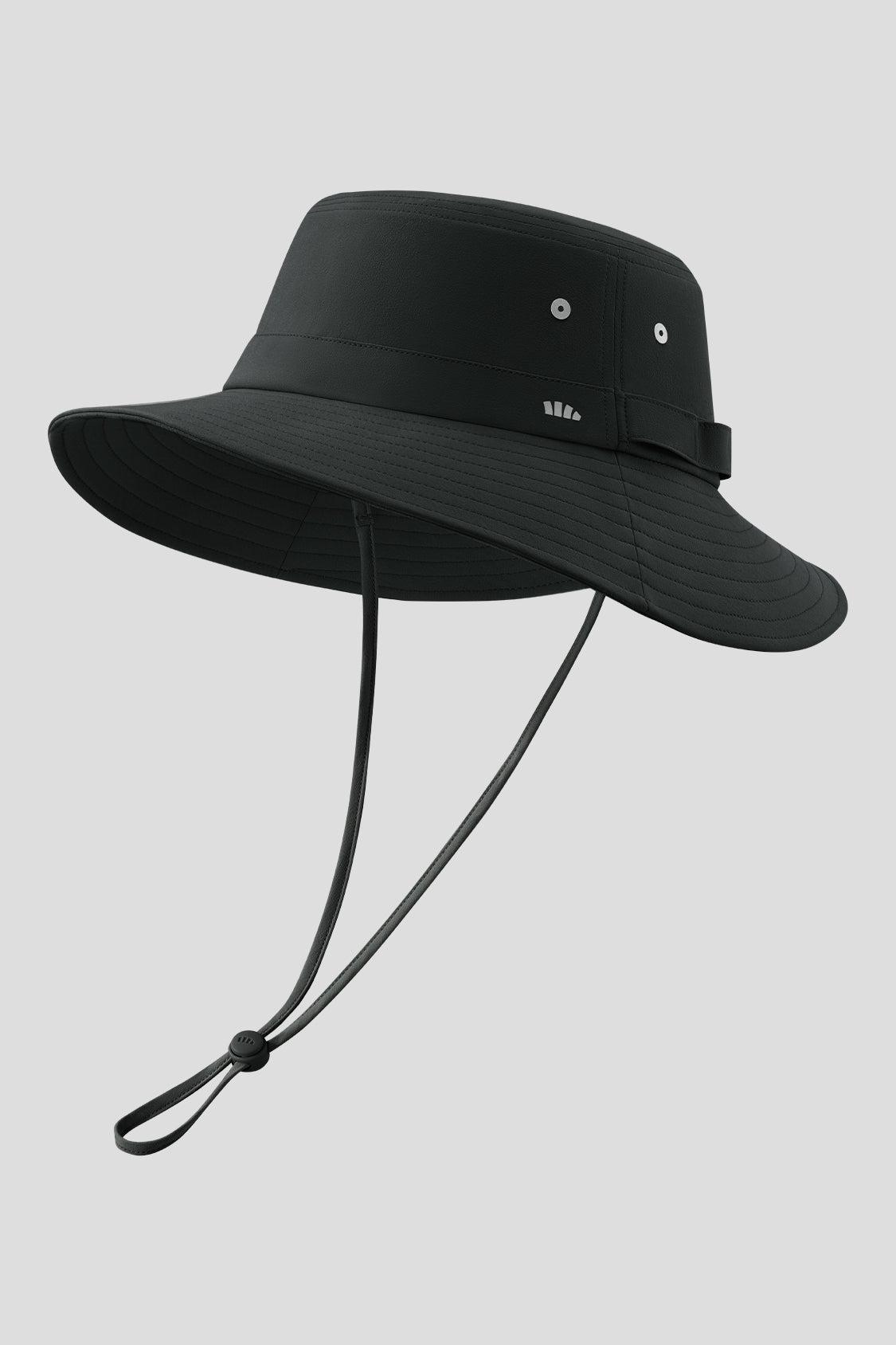beneunder men's sun hats #color_black