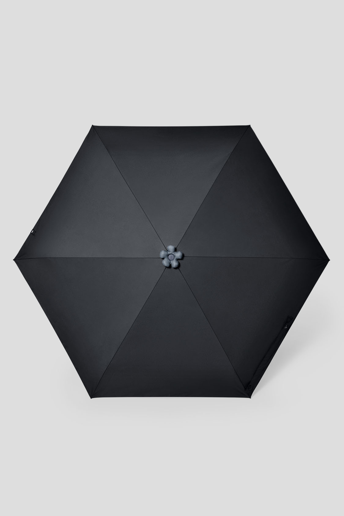 beneunder umbrella upf50+ #color_black