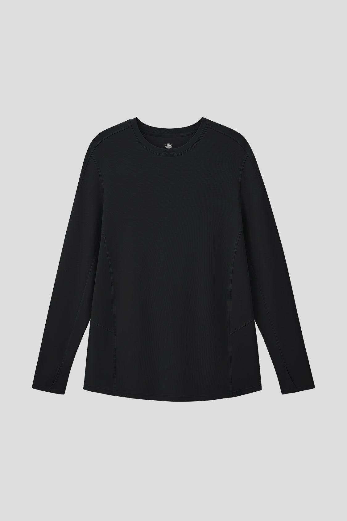 beneunder women's base layer #color_black