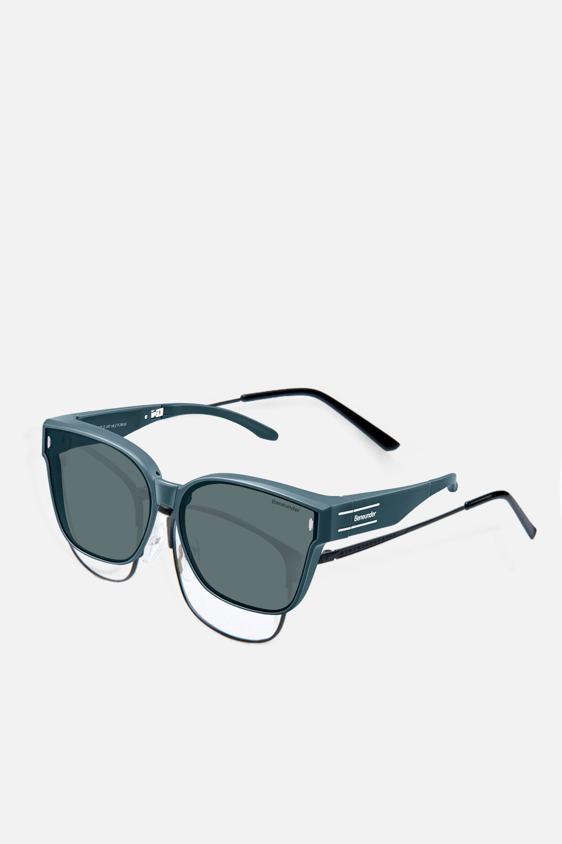 beneunder women's glasses #color_blue