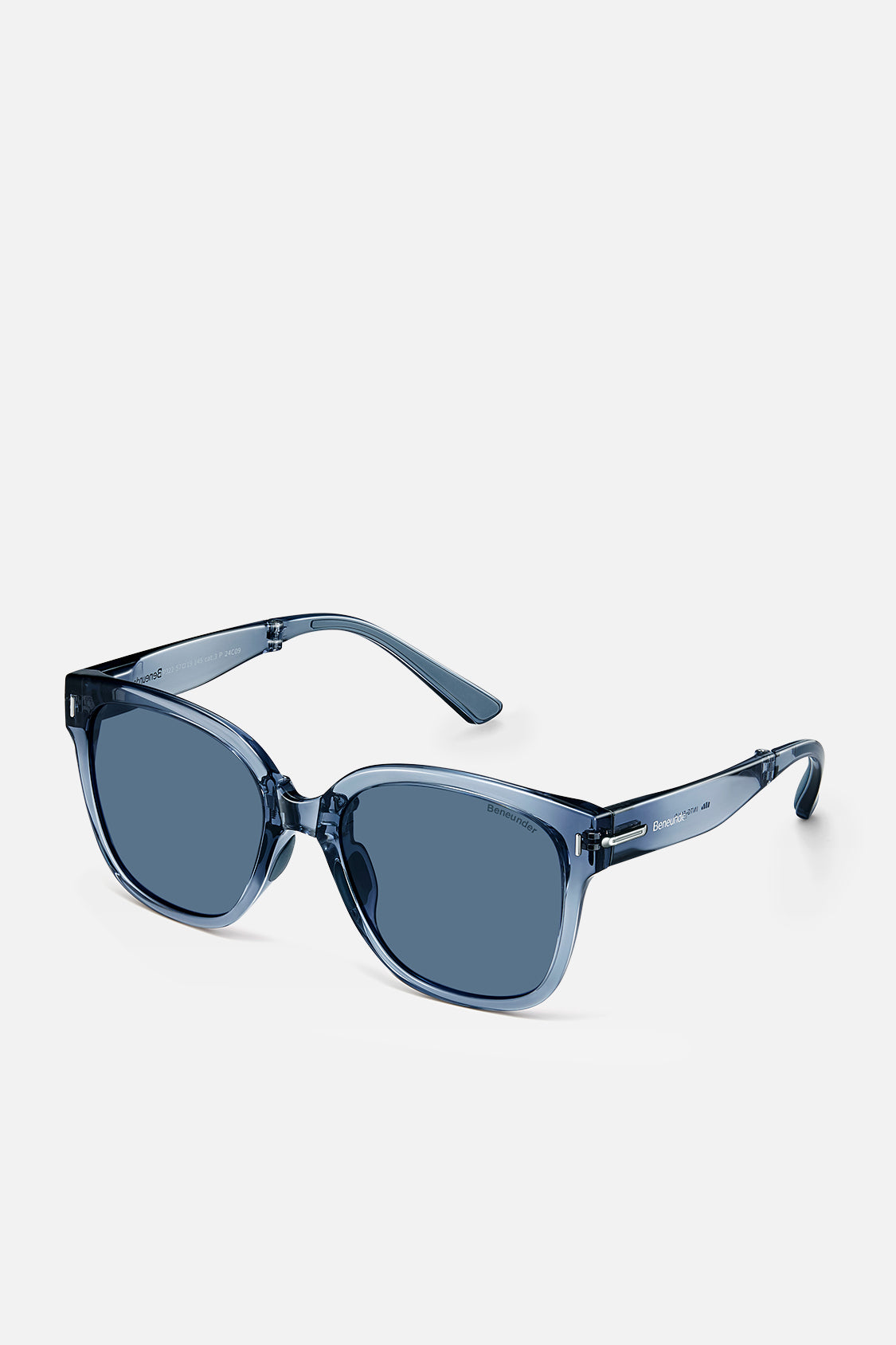 beneunder women's sunglasses #color_blue