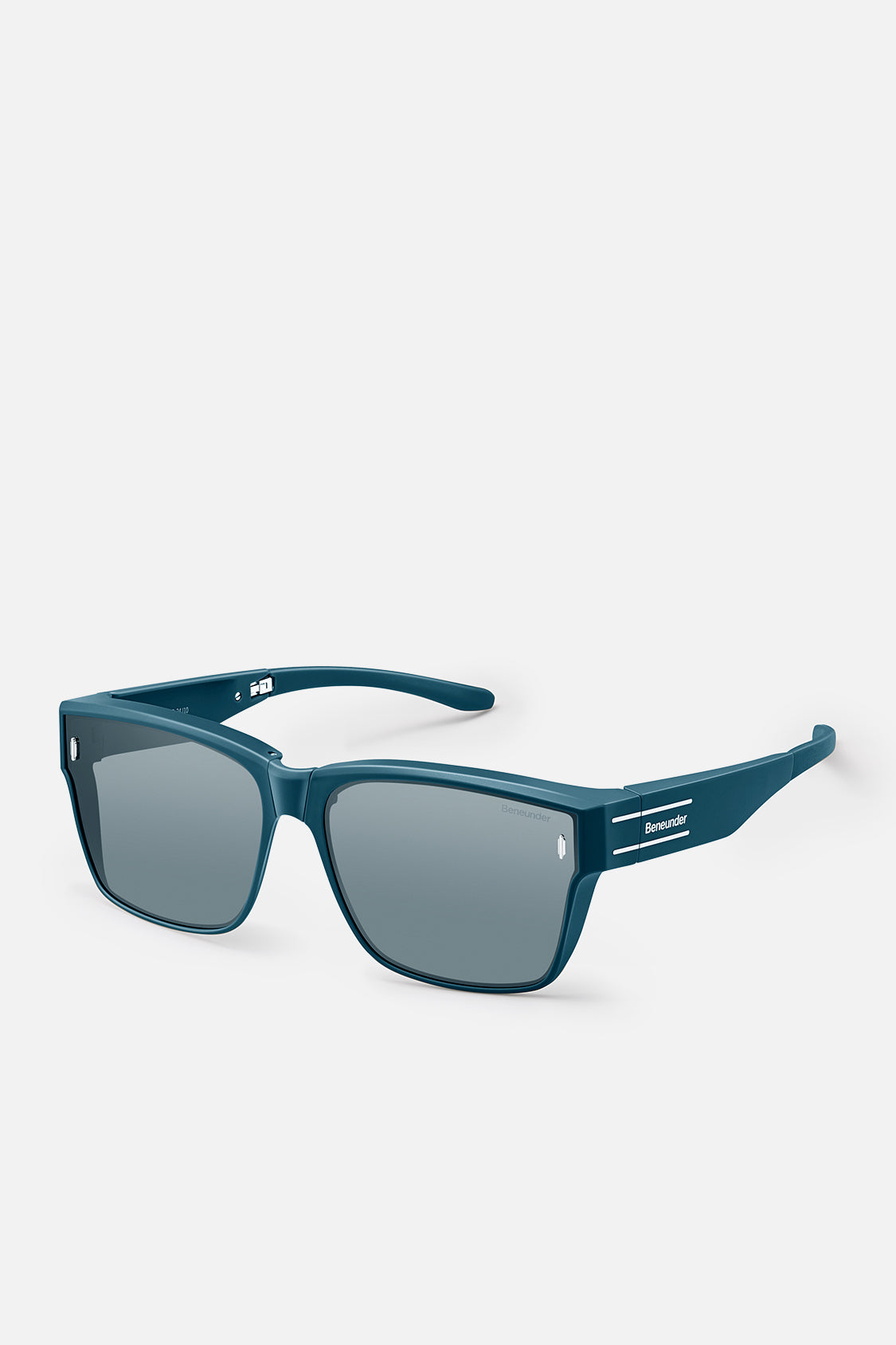 beneunder fit over glasses sunglasses #color_blue