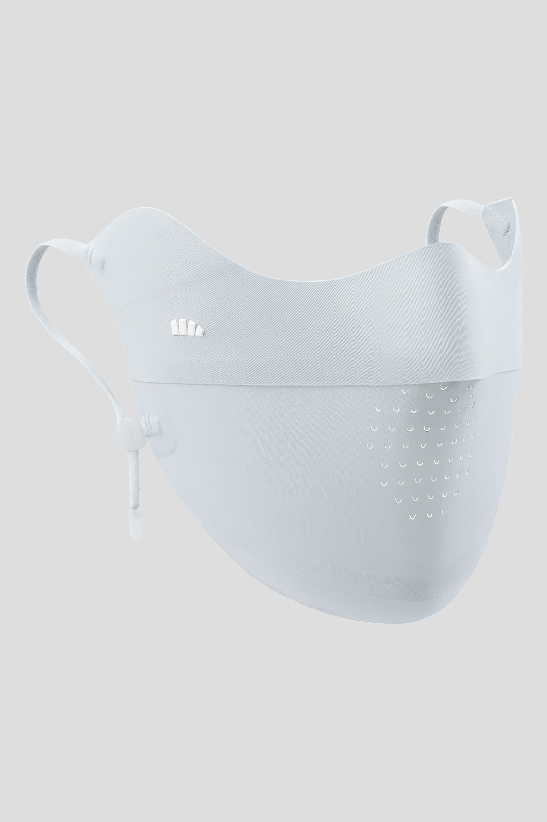 Face Mask UV Protection Summer Sunscreen Ice Silk Mask Female Outdoor