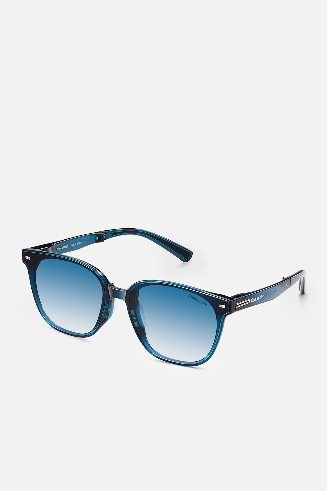 beneunder women's sunglasses #color_blue