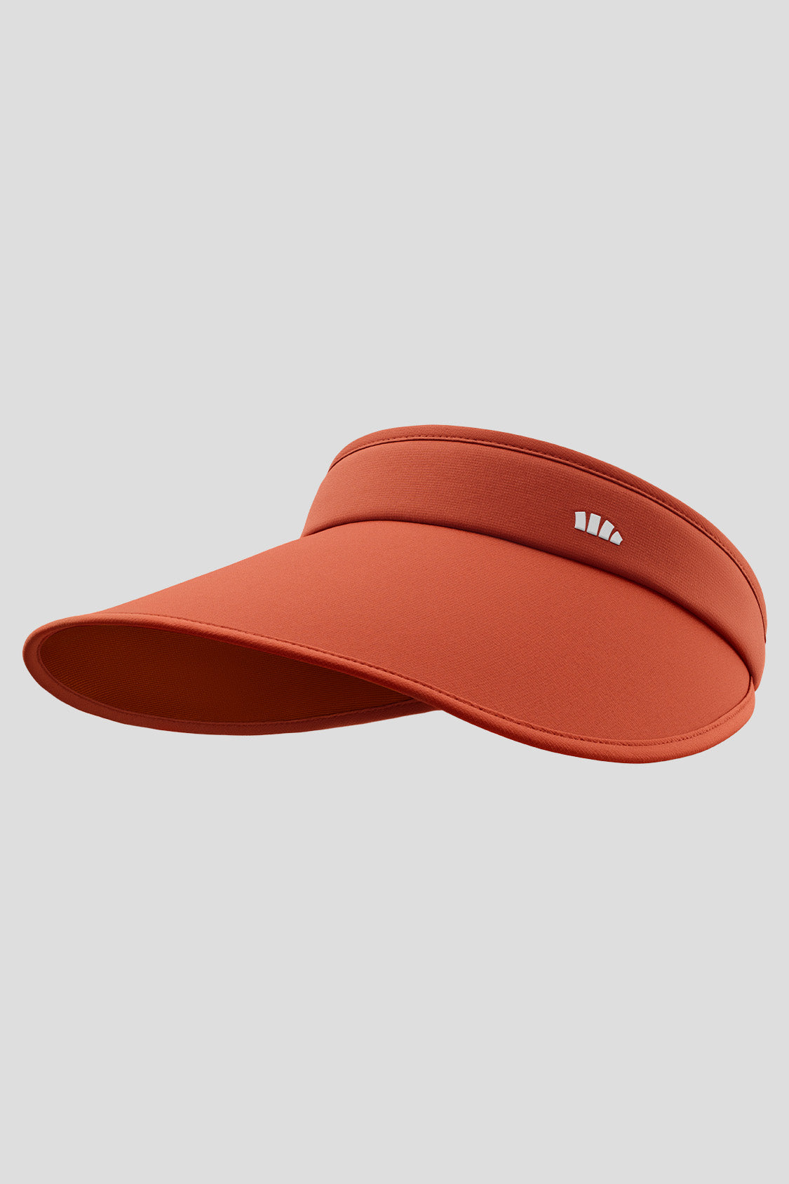 beneunder women's sun hats #color_brick wood red