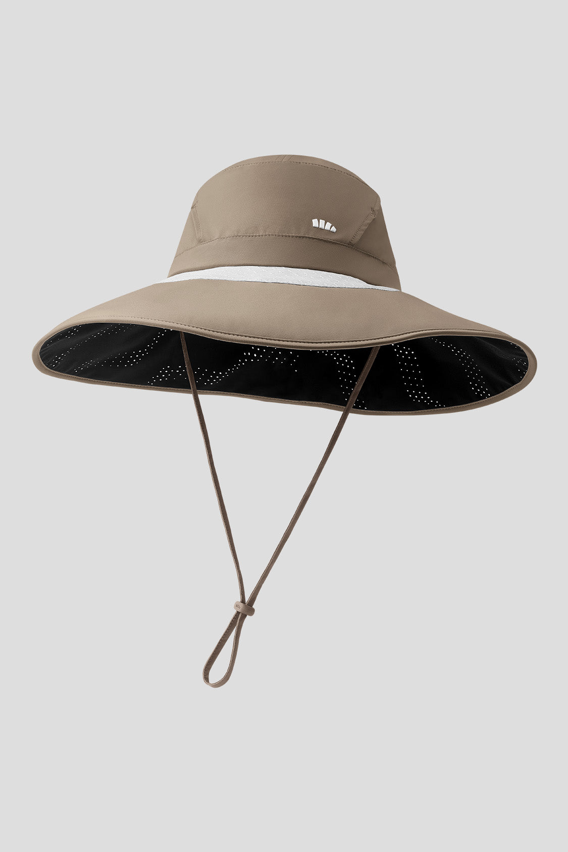 beneunder women's fisherman hats #color_brown