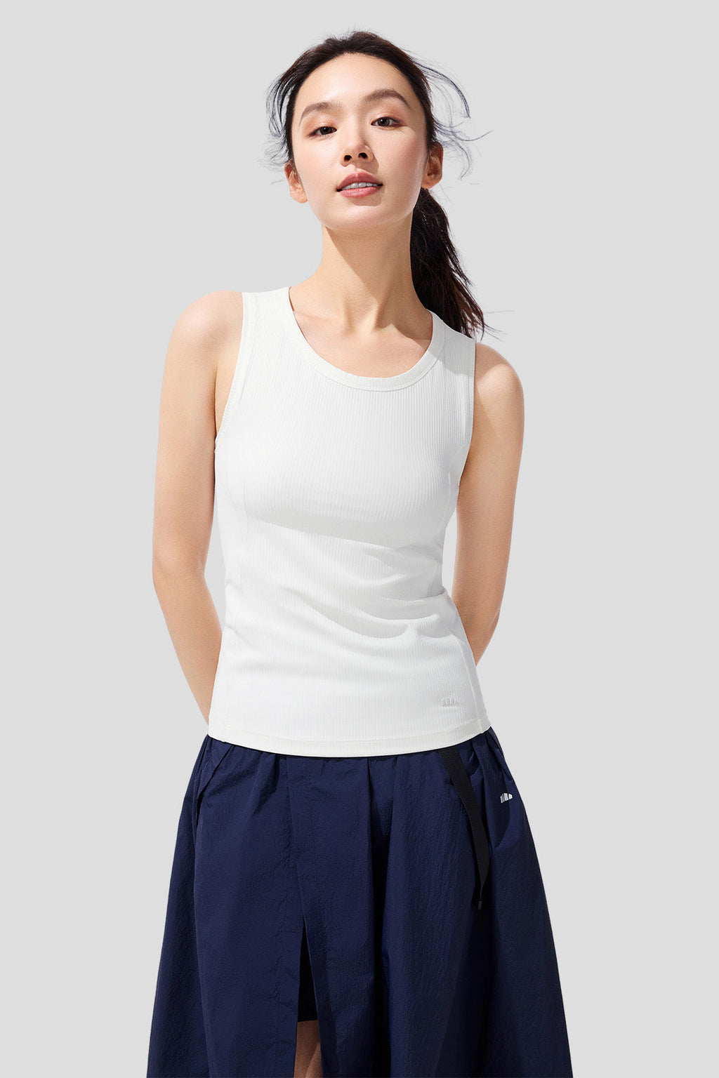 Chill - Women's Cooling Tank UPF50+ CC957 - decent-life