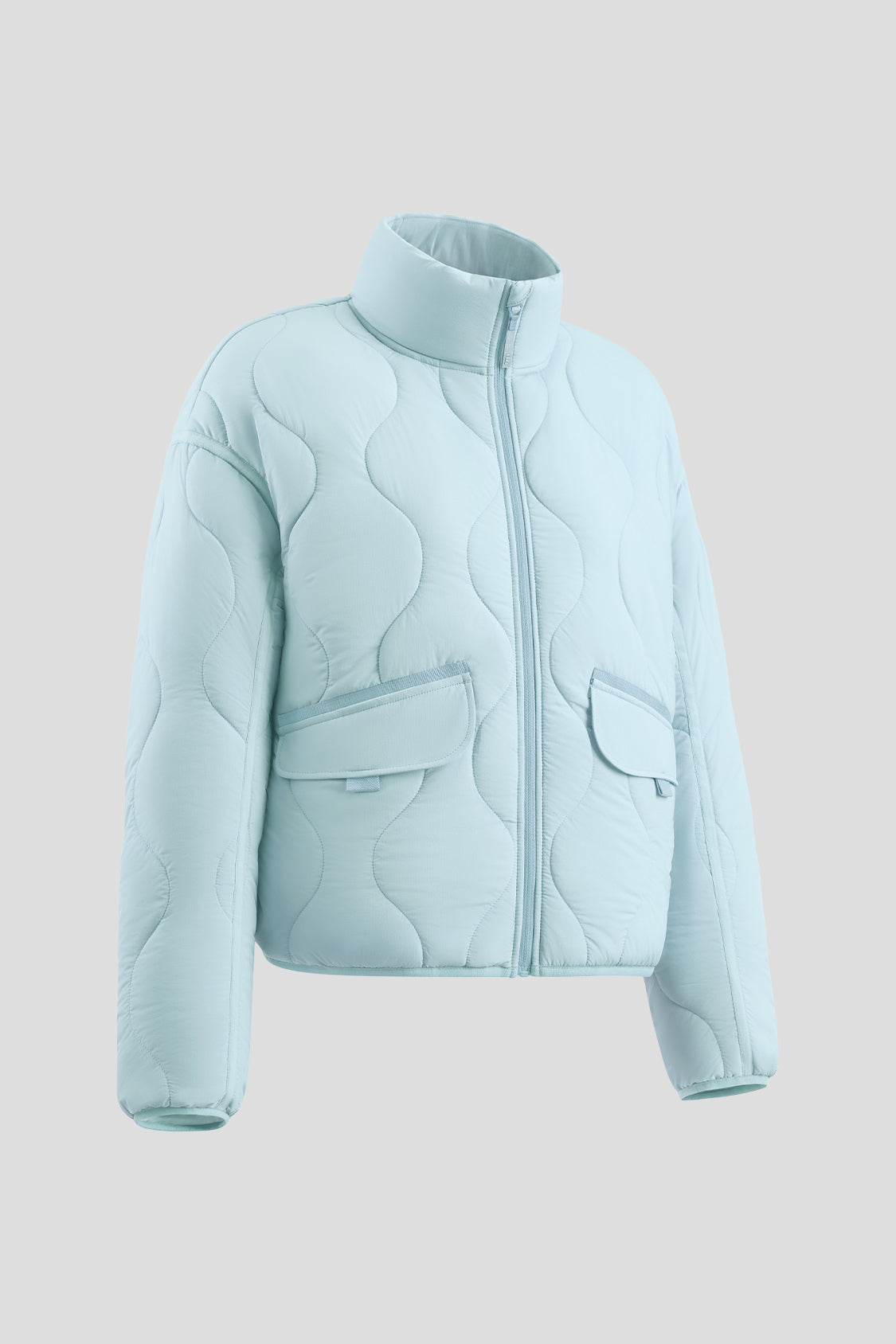 HeatStand - Women's Midweight Jacket
