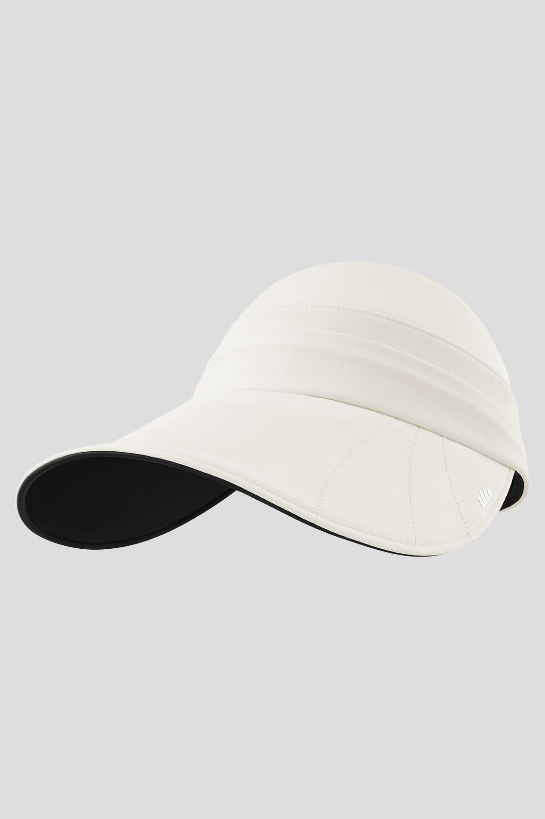 beneudner women's sun hats upf50+ #color_coconut white