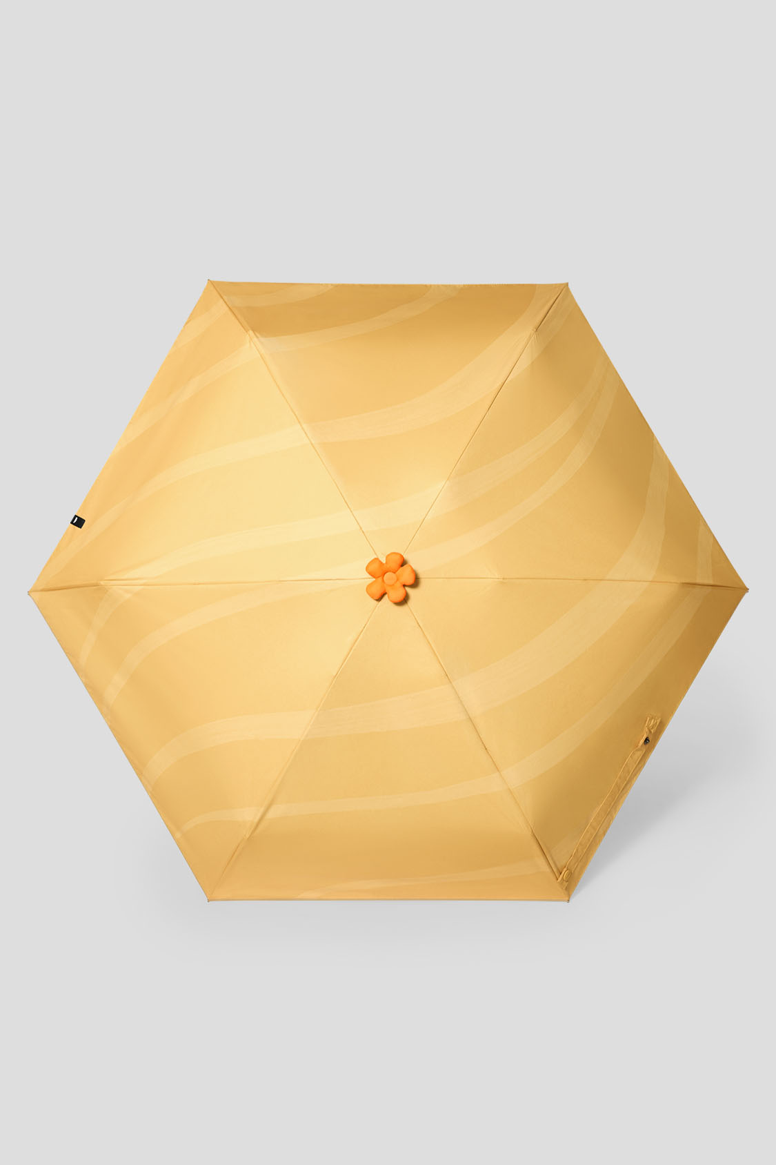 beneunder umbrella upf50+ #color_orange