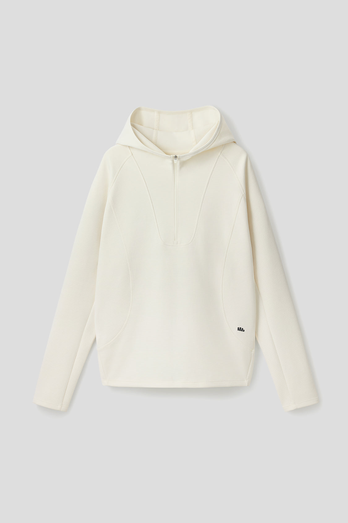 DryFitPro - Women's Moisture-Wicking Hoodie