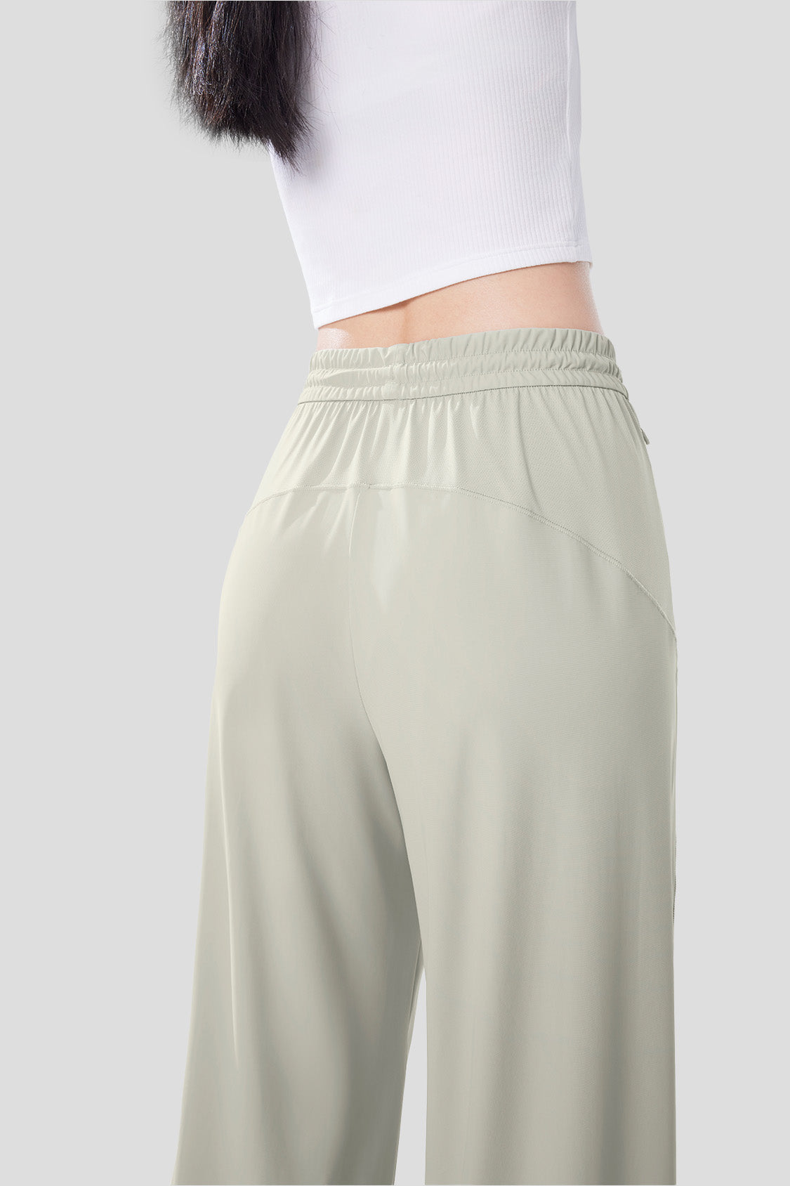 Vibrant - Women's Cooling Sun Protection Pants UPF50+