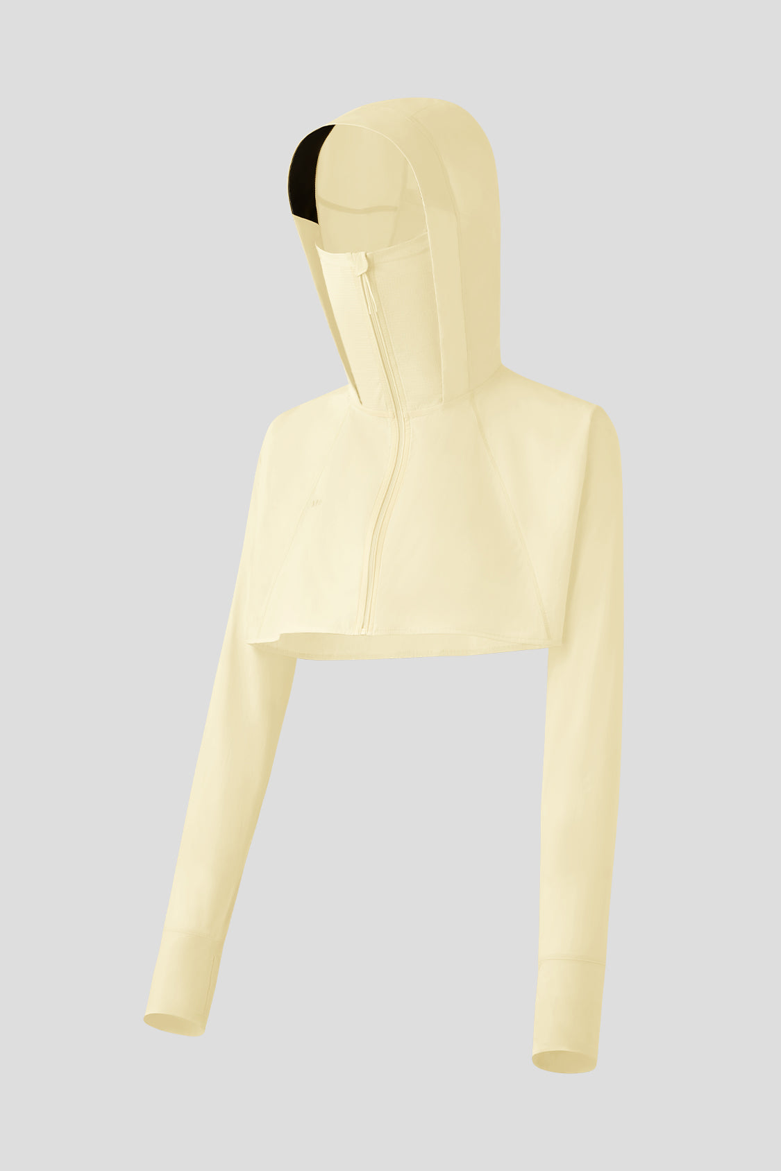 Airyace - Ultralight Short Sun Protection Shrug UPF50+