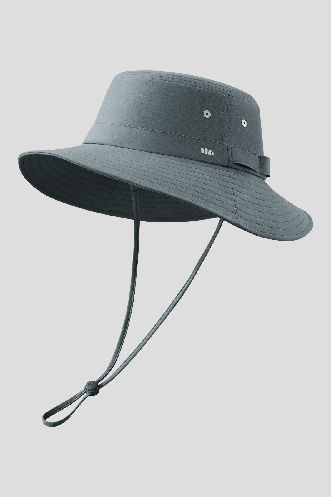 beneunder men's sun hats #color_deep blue gray