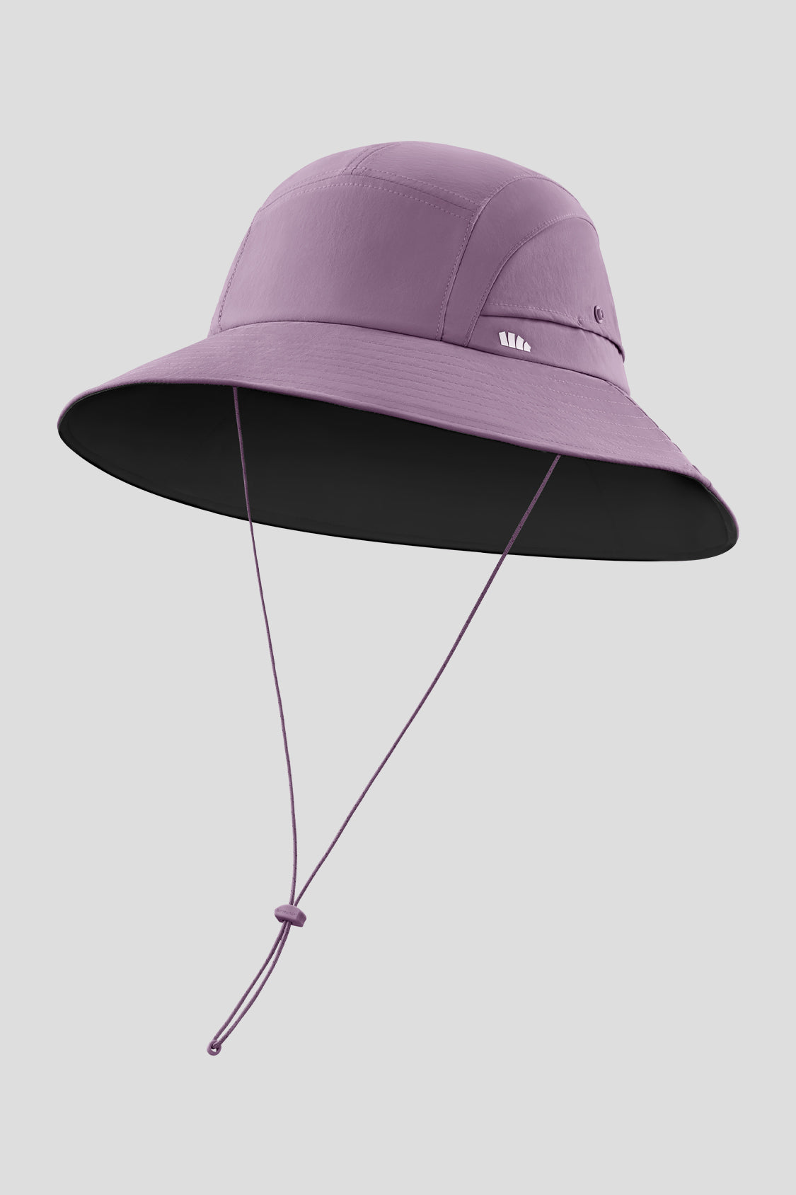 Beneunder women's sun hats #color_deep dusk purple