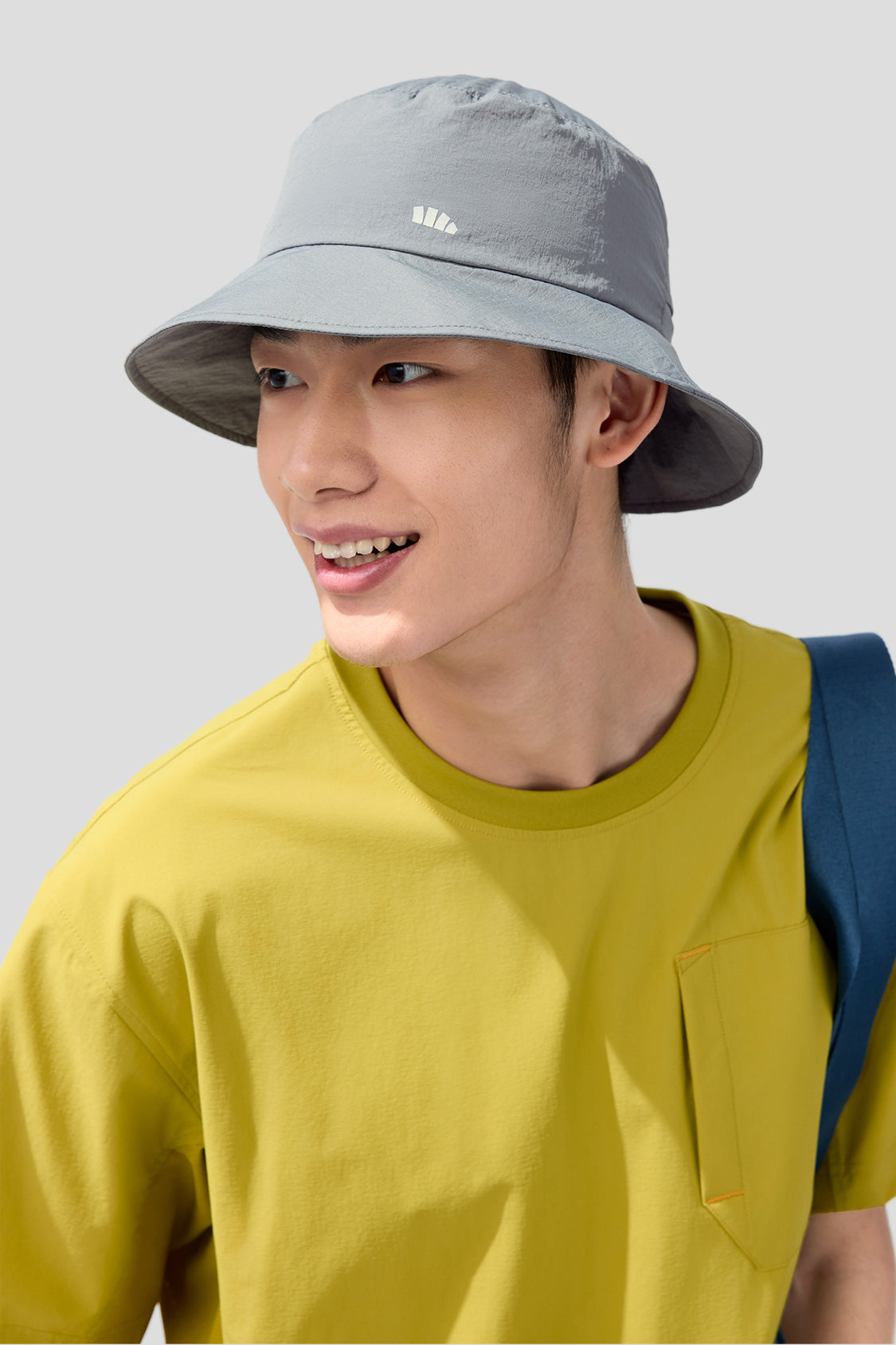 beneunder sun hats #color_deep gray