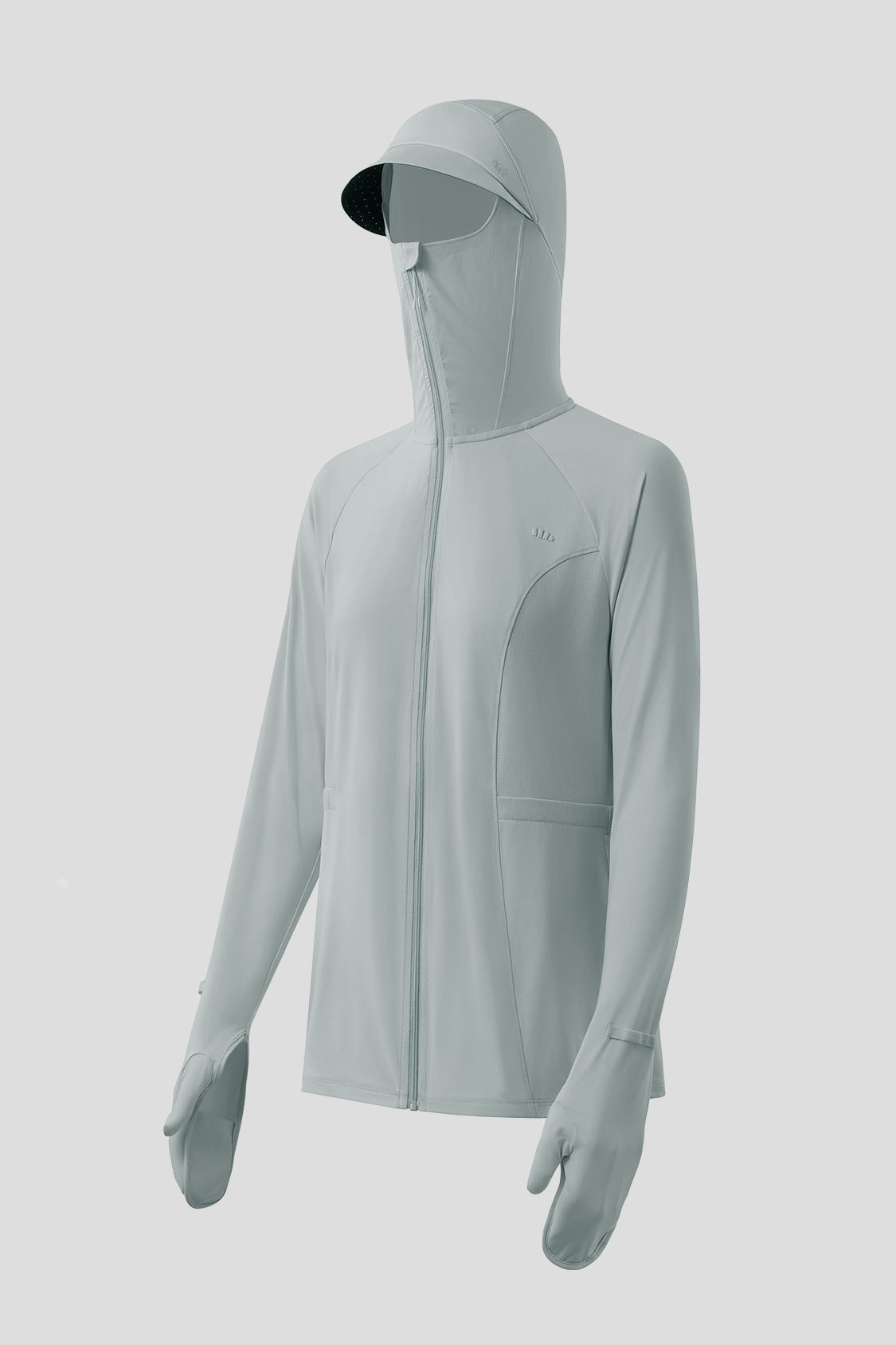 【SUNSEA】 28th N.M Thickended w/耳 jacket m49122319693_1.jpg