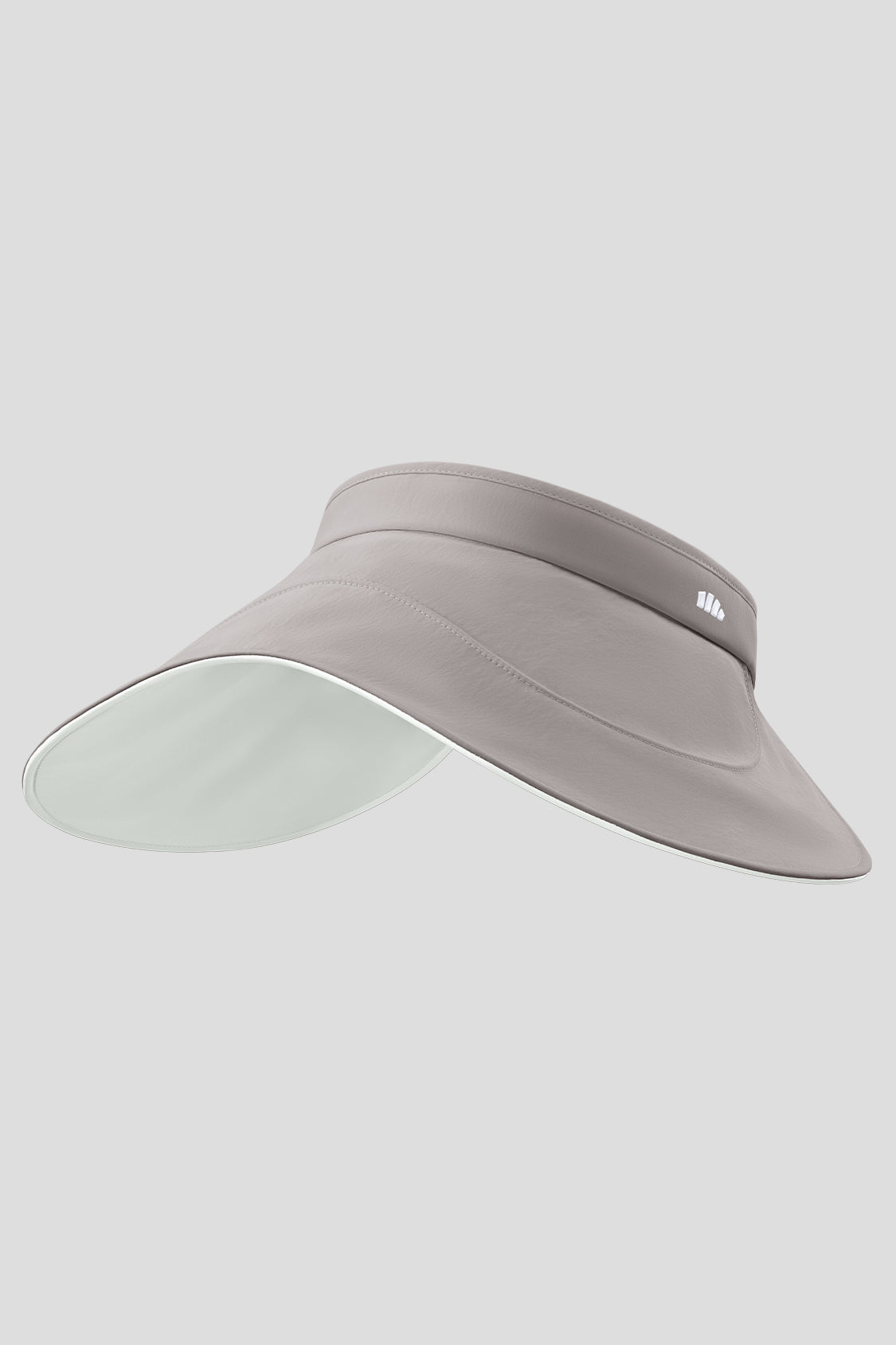 sun hat beneunder Guji Omelette upf50+ uv sun protection bucket hat for women #color_deep mocha gray