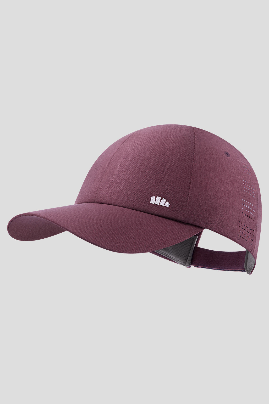 beneunder men's sport caps #color_dusk purple