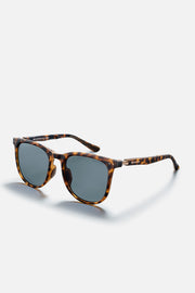 beneunder women's sunglasses #color_dark brown